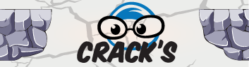 Crack’s - Jump Up! – Skill game on Kyoutch